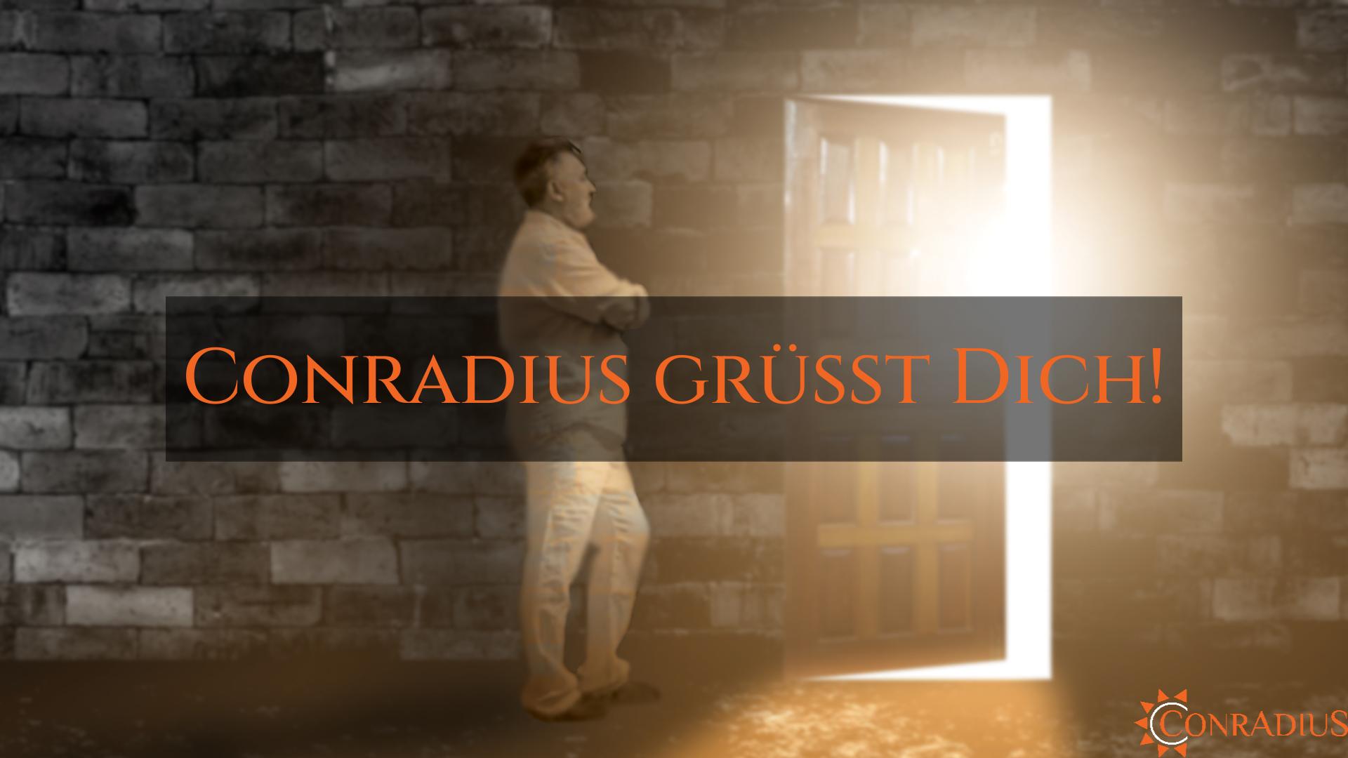 Einführung in das Conradius Sternenlicht