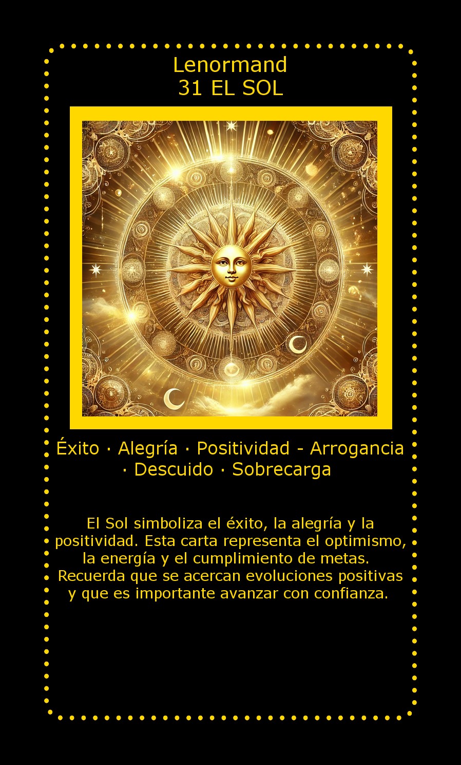 El Sol