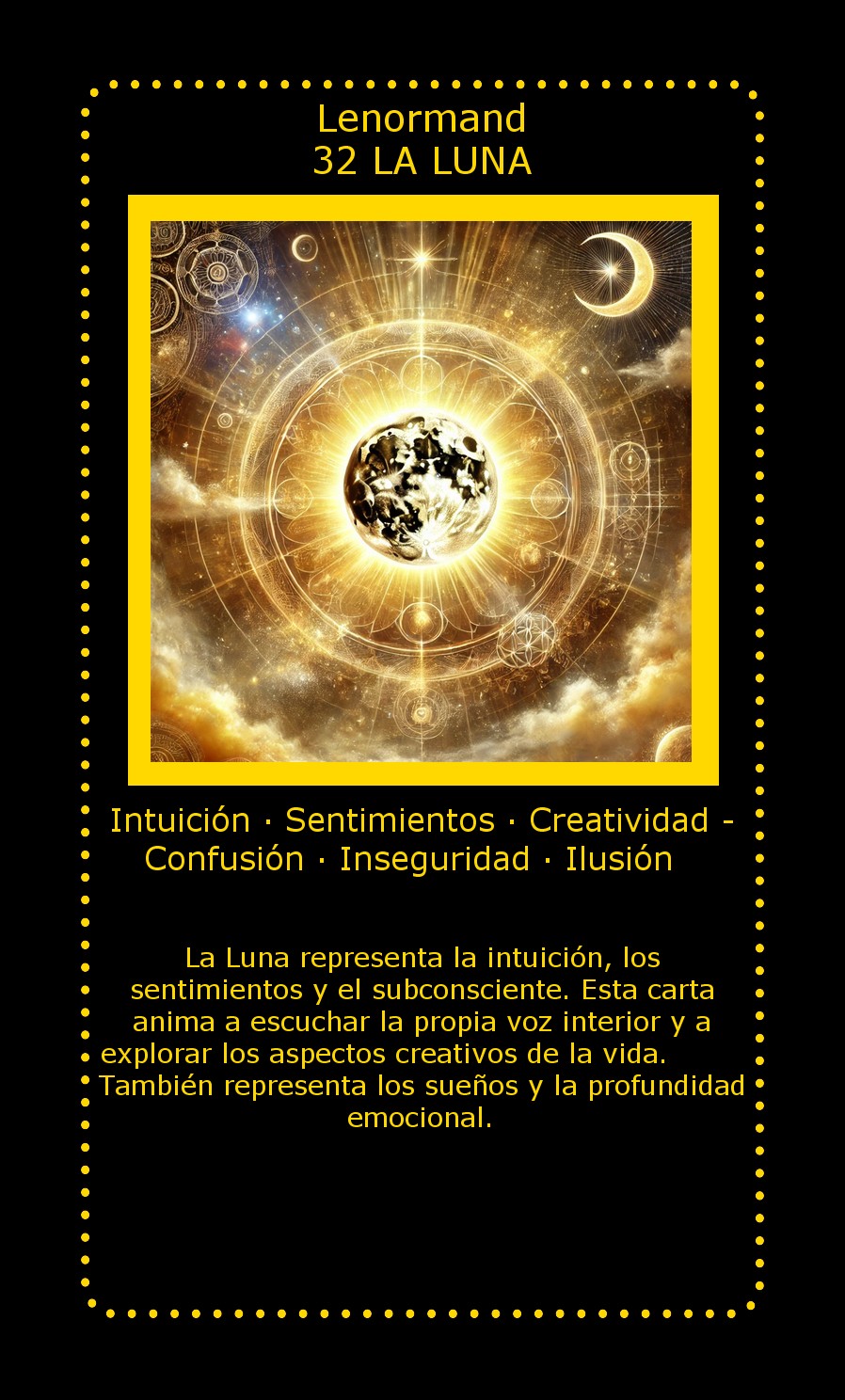 La Luna