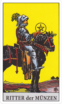 RITTER DER MUENZEN