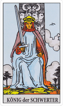 KOENIG DER SCHWERTER